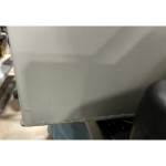 Scratch and Dent Zurn Elkay GT2701-20-3NH 40 lb. 20 GPM Low-Profile Grease Trap with 3