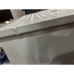 Scratch and Dent Zurn Elkay GT2701-20-3NH 40 lb. 20 GPM Low-Profile Grease Trap with 3