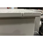 Scratch and Dent Zurn Elkay GT2701-20-3NH 40 lb. 20 GPM Low-Profile Grease Trap with 3
