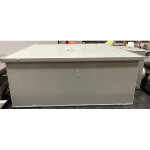 Scratch and Dent Zurn Elkay GT2701-20-3NH 40 lb. 20 GPM Low-Profile Grease Trap with 3