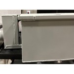 Scratch and Dent Zurn Elkay GT2701-20-3NH 40 lb. 20 GPM Low-Profile Grease Trap with 3