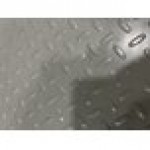 Scratch and Dent Zurn Elkay GT2701-20-3NH 40 lb. 20 GPM Low-Profile Grease Trap with 3