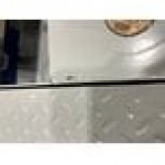 Scratch and Dent Zurn Elkay GT2701-20-3NH 40 lb. 20 GPM Low-Profile Grease Trap with 3