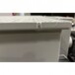 Scratch and Dent Zurn Elkay GT2701-20-3NH 40 lb. 20 GPM Low-Profile Grease Trap with 3