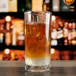 Anchor Hocking Cienna 14.5 oz. Long Drink Glass - 24/Case