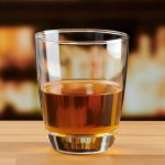 Tiara 9 oz. Rocks / Old Fashioned Glass - 48/Case Tiara 9 oz. Rocks / Old Fashioned Glass - 48/Case