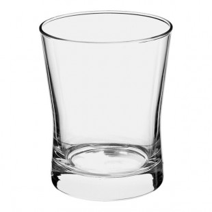 Bormioli Rocco Aura from Steelite International 10.75 oz. Rocks / Old Fashioned Glass - 30/Case Bormioli Rocco Aura from Steelite International 10.75 oz. Rocks / Old Fashioned Glass - 30/Case