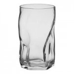 Bormioli Rocco Sorgente from Steelite International 14.25 oz. Rocks / Double Old Fashioned Glass - 6/Case