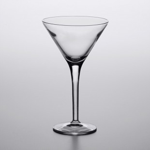 Luigi Bormioli Michelangelo from BauscherHepp 7.25 oz. Martini Glass - 24/Case