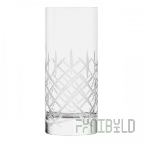 Stolzle Club from Global Tableware Collective 12.75 oz. Highball Glass - 24/Case