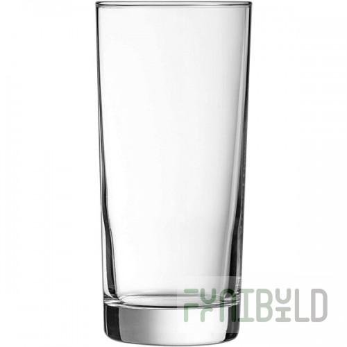 Arcoroc Islande 15.5 oz. Beverage Glass by Arc Cardinal - 12/Case