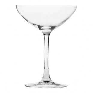 Arcoroc Romeo 8 oz. Coupe Glass by Arc Cardinal - 12/Case Arcoroc Romeo 8 oz. Coupe Glass by Arc Cardinal - 12/Case