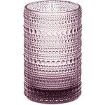 Zwiesel Fortessa Jupiter 13 oz. Purple Beverage Glass - 24/Case Zwiesel Fortessa Jupiter 13 oz. Purple Beverage Glass - 24/Case