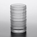 Zwiesel Fortessa Jupiter 13 oz. Purple Beverage Glass - 24/Case Zwiesel Fortessa Jupiter 13 oz. Purple Beverage Glass - 24/Case