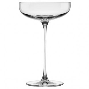 Nude Savage from Steelite International 7.5 oz. Coupe Glass - 24/Case Nude Savage from Steelite International 7.5 oz. Coupe Glass - 24/Case