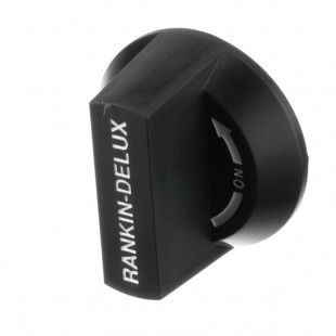 Rankin-Delux SSPR-16 Control Knob