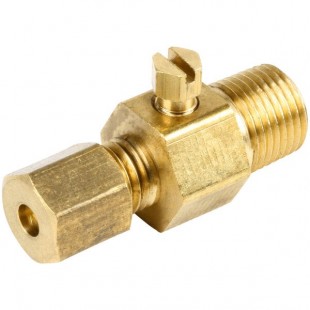 Garland / Us Range 1086199-GAR Gum Valve 1/8