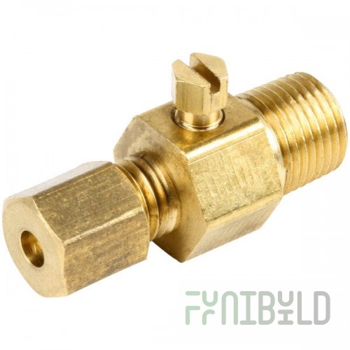 Garland / Us Range 1086199-GAR Gum Valve 1/8