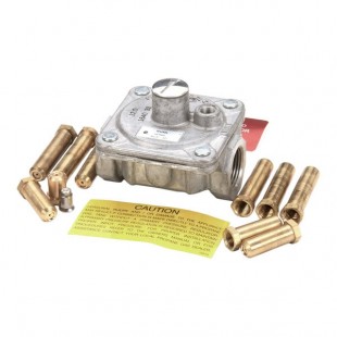 Comstock Castle KCF330-LP Conversion Kit Nat To Lp Comstock Castle KCF330-LP Conversion Kit Nat To Lp