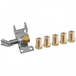 Cooking Performance Group 351RCK2 Liquid Propane to Natural Gas Conversion Kit for S24 Models