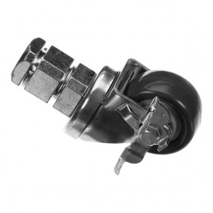 Alto-Shaam CS-38264 Caster,Swivel 2.5,1.5 Stem