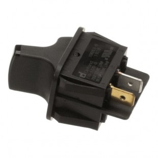 Vitamix 015938 On / Off Switch / Soft Grip / Blk