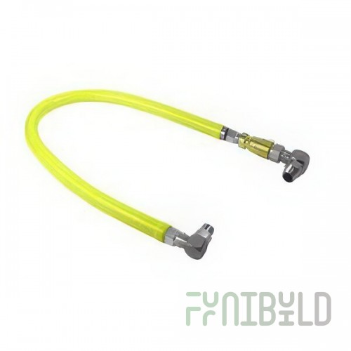 T&S HG-4C-60SK Safe-T-Link 60
