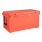 CaterGator CG100CL Coral 110 Qt. Rotomolded Outdoor Cooler / Ice Chest CaterGator CG100CL Coral 110 Qt. Rotomolded Outdoor Cooler / Ice Chest