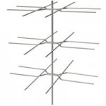 Hatco FSDT-1X Flav-R-Savor Humidified Hot Food Holding & Display Cabinet With 4 Tier Pan Rack