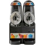 Vollrath VCBF128-37 Dual 2.6 Gallon Frozen Beverage Machine Vollrath VCBF128-37 Dual 2.6 Gallon Frozen Beverage Machine