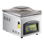 ARY VacMaster VP230 Chamber Tabletop Vacuum Packaging Machine with 12 1/4