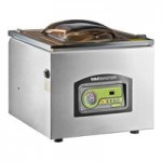 ARY VacMaster VP230 Chamber Tabletop Vacuum Packaging Machine with 12 1/4