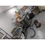 ARY VacMaster VP230 Chamber Tabletop Vacuum Packaging Machine with 12 1/4
