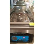 ARY VacMaster VP230 Chamber Tabletop Vacuum Packaging Machine with 12 1/4