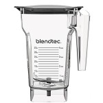 Blendtec S885C2901-B1GB1A Stealth 885 3.8 hp Blender with Sound Enclosure and (2) 75 oz. FourSide Jars - 120V Blendtec S885C2901-B1GB1A Stealth 885 3.8 hp Blender with Sound Enclosure and (2) 75 oz. FourSide Jars - 120V