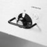 Vollrath 38203 ServeWell® SL Electric Three Pan Hot Food Table 120V - Sealed Well
