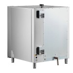 Cooking Performance Group OCB210I 10 Pan Full Size Electric Combi Oven with Manual Controls - 208/240V, 3 Phase Cooking Performance Group OCB210I 10 Pan Full Size Electric Combi Oven with Manual Controls - 208/240V, 3 Phase