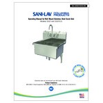 Sani-Lav 531F-0.5 25