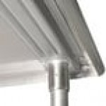 Advance Tabco Spec Line TVKS-2412 24