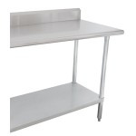 Advance Tabco KSLAG-244-X 24