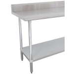 Advance Tabco KSLAG-244-X 24
