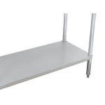 Advance Tabco KSLAG-244-X 24