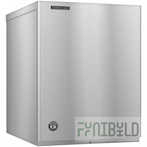 Hoshizaki KM-420MWJ Slim Line Series 22