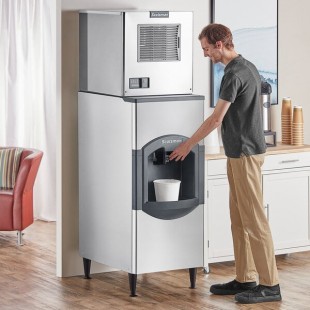 Scotsman MC0322MAX-1A Prodigy Elite® Series 22