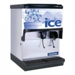 Scotsman MC0322MAX-1A Prodigy Elite® Series 22 Scotsman MC0322MAX-1A Prodigy Elite® Series 22