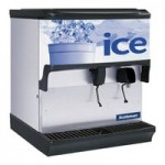 Scotsman MC0322MAX-1A Prodigy Elite® Series 22 Scotsman MC0322MAX-1A Prodigy Elite® Series 22