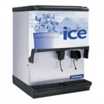 Scotsman MC0322MAX-1A Prodigy Elite® Series 22 Scotsman MC0322MAX-1A Prodigy Elite® Series 22