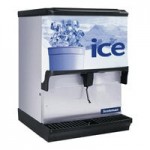 Scotsman MC0322MAX-1A Prodigy Elite® Series 22 Scotsman MC0322MAX-1A Prodigy Elite® Series 22