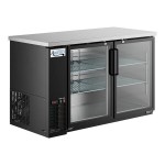 Avantco UBB-2G-HC 59