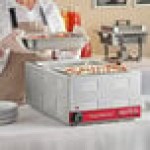 Avantco W50 12 Avantco W50 12